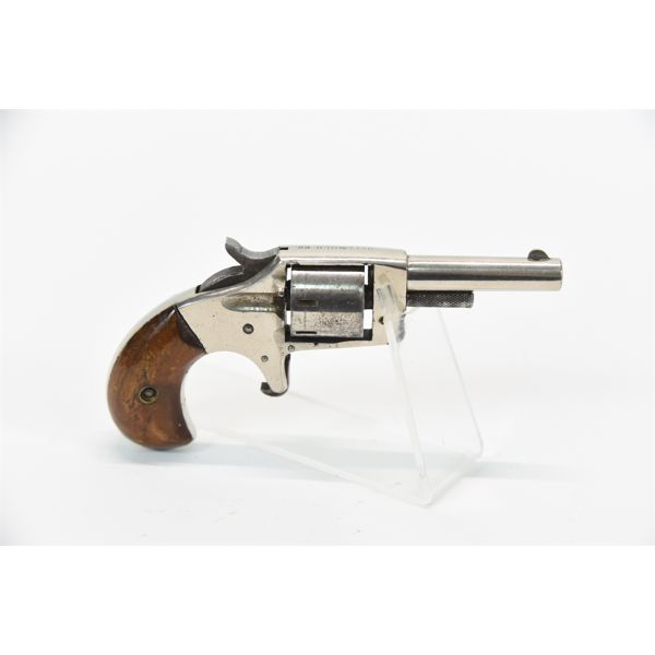 Iver Johnson Defender 89