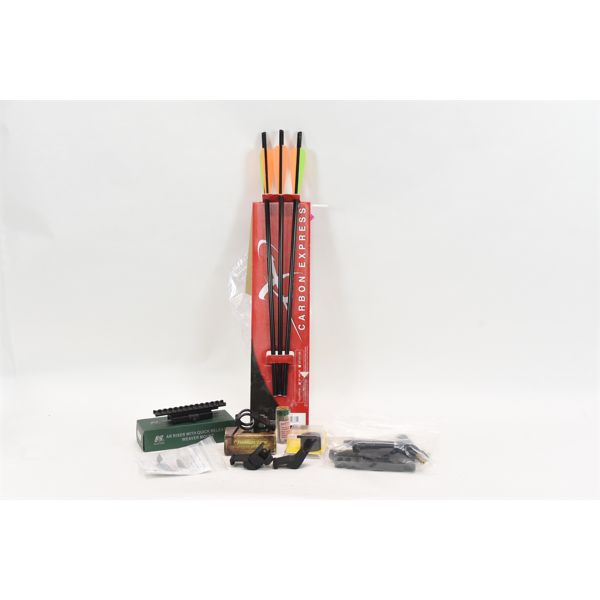 Box Lot Miscellaneous