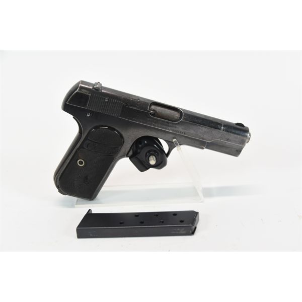 Colt 1903 Pocket Hammerless