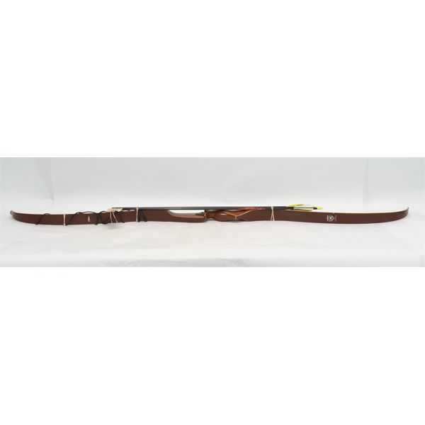 AMF Recurve Bow