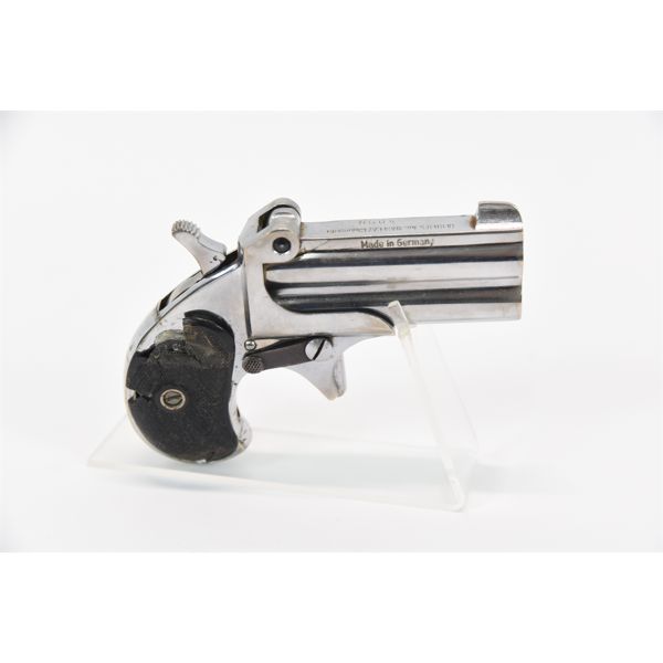 Herters Western Derringer
