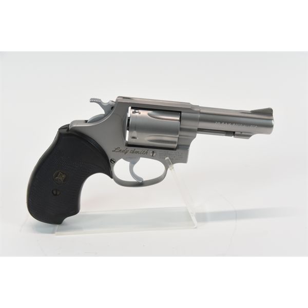 Smith & Wesson Model 60-3 Lady Smith
