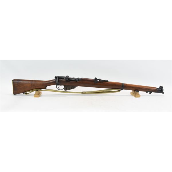 Lee Enfield No.1 MK111 Rifle