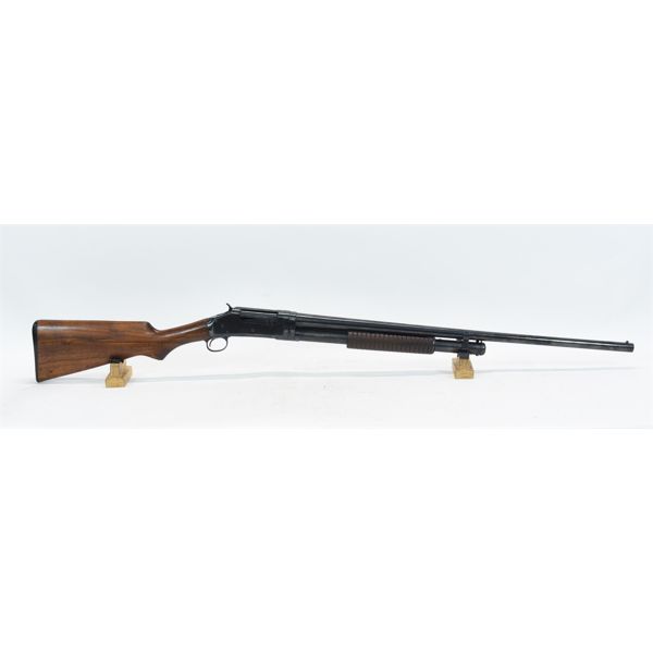 Winchester Model 1897 Shotgun