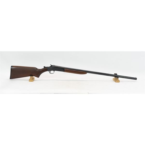 H & R Model Topper M48 Shotgun