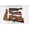 Image 1 : 5 Stocks for Various Guns