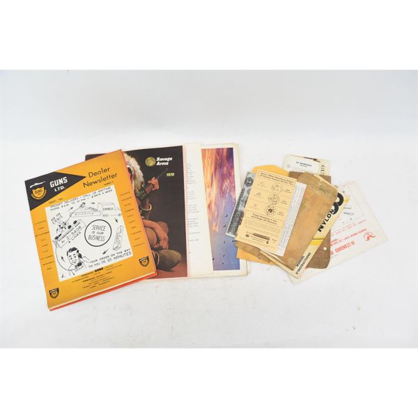 Box Lot Retail Books