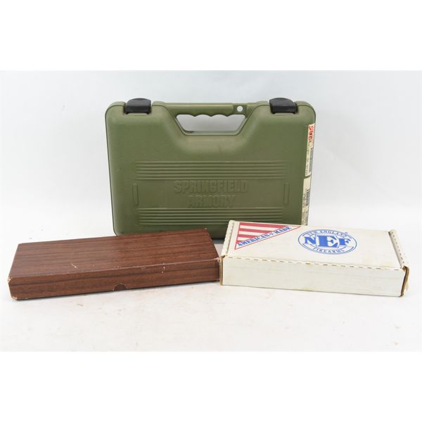 Box Lot Collector Boxes