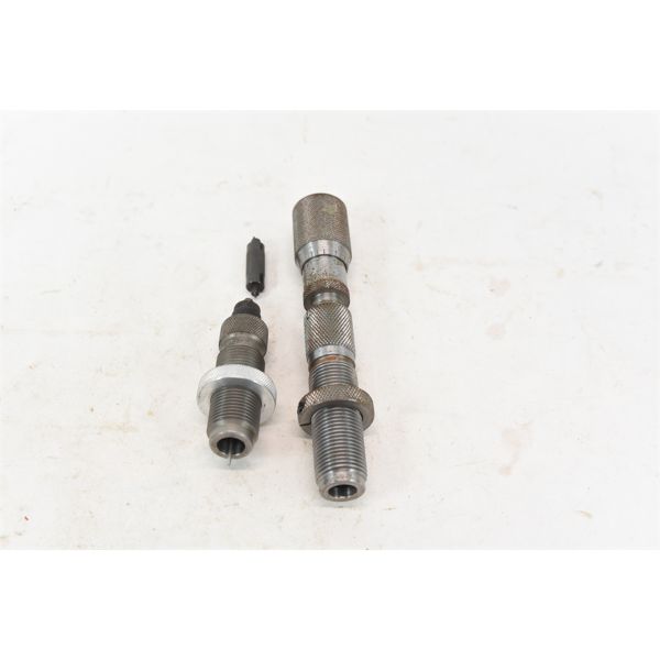 Box Lot Reloading Tools