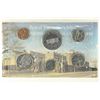 Image 1 : 1973 CANADA UNC SET ORIGINAL ROYAL CANADIAN MINT