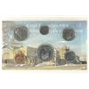 Image 2 : 1973 CANADA UNC SET ORIGINAL ROYAL CANADIAN MINT