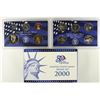 Image 1 : 2000 US PROOF SET (WITH BOX)