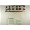 Image 2 : 1979 US MINT SET (UNC) P/D (WITH ENVELOPE)