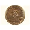 Image 2 : 268-270 A.D. CLAUDIUS II ANCIENT COIN (FINE)
