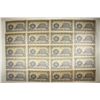 Image 2 : 20-CHINESE HELL BANK NOTES