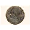 Image 2 : ERROR 2000-P PARTIAL COLLAR MASSACHUSETTS NGC