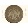 Image 2 : 1876 SEATED LIBERTY HALF DOLLAR