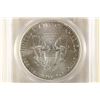Image 2 : 2014 AMERICAN SILVER EAGLE PCGS MS70