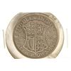 Image 1 : 1835 GREAT BRITAIN HALF CROWN .2273 OZ. ASW