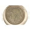 Image 2 : 1835 GREAT BRITAIN HALF CROWN .2273 OZ. ASW