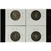 Image 2 : 4-1981-S PROOF WASHINGTON QUARTERS