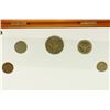 Image 2 : OBSOLETE COINS OF AMERICAS PAST SET CONTAINS: