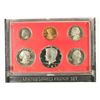 Image 1 : 1981 US PROOF SET (WITHOUT BOX)