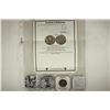 Image 1 : 27 B.C.-14 A.D. AUGUSTUS ANCIENT COIN WITH