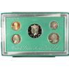 Image 1 : 1996 US PROOF SET IN PROOF BANK SET BOX FROM
