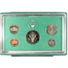 Image 2 : 1996 US PROOF SET IN PROOF BANK SET BOX FROM