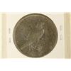 Image 2 : 1924 PEACE SILVER DOLLAR
