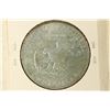 Image 2 : 1971-S IKE SILVER DOLLAR BRILLIANT UNC