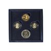 Image 2 : 2004 WESTWARD JOURNEY NICKEL SERIES COIN & MEDAL