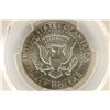 Image 2 : 1965 40% SILVER JOHN F. KENNEDY HALF PCGS MS64