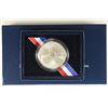Image 2 : 2002 US MILITARY ACADEMY BICENTENNIAL UNC SILVER