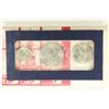 Image 2 : 1976-S US SILVER BICENTENNIAL UNC SET