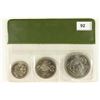 Image 2 : 1976 CYPRUS UNC COIN SET