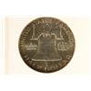 Image 2 : 1958-D FRANKLIN HALF DOLLAR ANACS MS64FBL