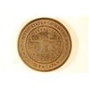 Image 2 : 1 1/2'' EXPO 70 OSAKA JAPAN TOKEN
