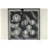 Image 2 : 2014 US MINT LIMITED EDITION SILVER PROOF SET