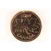 Image 2 : 1993 CANADA CENT ICG PL67RD