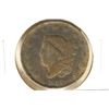 Image 1 : 1834 US LARGE CENT