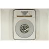 Image 1 : 2015 CANADA COASTAL WATERS SILVER $200 NGC PF69