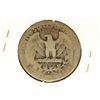 Image 2 : 1932-D WASHINGTON SILVER QUARTER KEY DATE