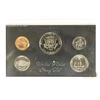Image 2 : 1971 US PROOF SET (WITHOUT BOX)