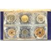 Image 2 : 1959 NIGERIA MINT SET ORIGINAL MINT PACKAGING
