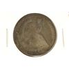 Image 1 : 1855-O SEATED LIBERTY HALF DOLLAR