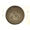 Image 2 : 1855-O SEATED LIBERTY HALF DOLLAR