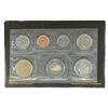 Image 2 : 2006 CANADA UNC SET, ORIGINAL ROYAL CANADIAN MINT