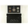 Image 2 : 1998 US SILVER PROOF SET (WITH BOX)